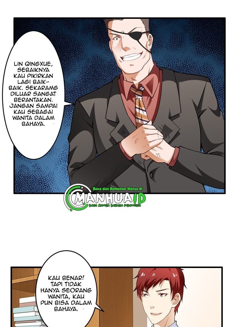 Super Security In The City Chapter 01-06 Gambar 93